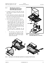 Предварительный просмотр 15 страницы Zeiss Measuring stage S mot. Operating Manual