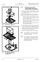 Предварительный просмотр 16 страницы Zeiss Measuring stage S mot. Operating Manual