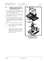 Preview for 17 page of Zeiss Measuring stage S mot. Operating Manual