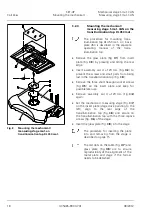 Preview for 18 page of Zeiss Mechanical stage S mot. Operating Manual