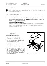 Preview for 21 page of Zeiss Mechanical stage S mot. Operating Manual