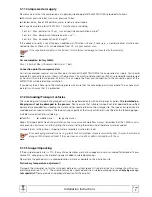 Предварительный просмотр 9 страницы Zeiss METROTOM Installation Instructions Manual