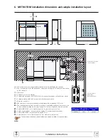 Preview for 13 page of Zeiss METROTOM Installation Instructions Manual