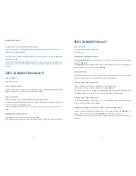 Preview for 4 page of Zeiss MiniQuick T SERIES Instructions For Use Manual