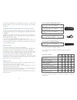 Предварительный просмотр 7 страницы Zeiss MiniQuick T SERIES Instructions For Use Manual