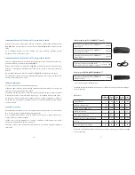 Preview for 9 page of Zeiss MiniQuick T SERIES Instructions For Use Manual