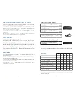 Preview for 11 page of Zeiss MiniQuick T SERIES Instructions For Use Manual