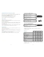 Preview for 13 page of Zeiss MiniQuick T SERIES Instructions For Use Manual