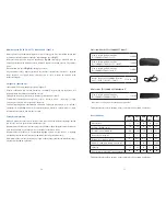 Предварительный просмотр 15 страницы Zeiss MiniQuick T SERIES Instructions For Use Manual