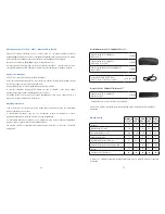 Preview for 19 page of Zeiss MiniQuick T SERIES Instructions For Use Manual