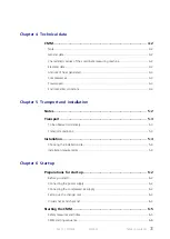 Предварительный просмотр 5 страницы Zeiss MMZ M Operating Instructions Manual