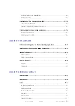 Preview for 7 page of Zeiss MMZ M Operating Instructions Manual