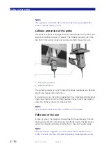 Preview for 34 page of Zeiss MMZ M Operating Instructions Manual