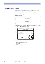 Предварительный просмотр 46 страницы Zeiss MMZ M Operating Instructions Manual