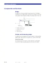 Preview for 48 page of Zeiss MMZ M Operating Instructions Manual