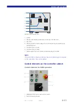 Preview for 55 page of Zeiss MMZ M Operating Instructions Manual