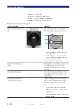 Предварительный просмотр 56 страницы Zeiss MMZ M Operating Instructions Manual