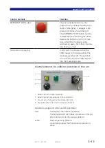 Preview for 57 page of Zeiss MMZ M Operating Instructions Manual