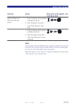 Preview for 61 page of Zeiss MMZ M Operating Instructions Manual