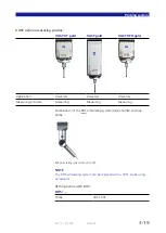 Preview for 63 page of Zeiss MMZ M Operating Instructions Manual