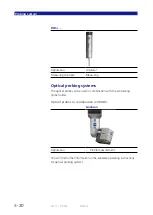 Preview for 64 page of Zeiss MMZ M Operating Instructions Manual