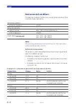 Предварительный просмотр 68 страницы Zeiss MMZ M Operating Instructions Manual