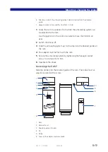 Preview for 83 page of Zeiss MMZ M Operating Instructions Manual