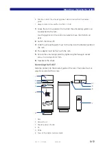 Предварительный просмотр 83 страницы Zeiss MMZ M Operating Instructions Manual