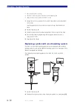 Предварительный просмотр 84 страницы Zeiss MMZ M Operating Instructions Manual