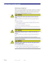 Preview for 98 page of Zeiss MMZ M Operating Instructions Manual