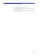 Предварительный просмотр 111 страницы Zeiss MMZ M Operating Instructions Manual