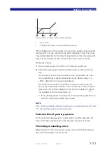 Предварительный просмотр 113 страницы Zeiss MMZ M Operating Instructions Manual