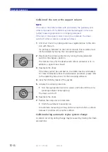 Предварительный просмотр 124 страницы Zeiss MMZ M Operating Instructions Manual