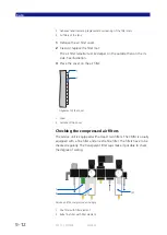 Preview for 138 page of Zeiss MMZ M Operating Instructions Manual