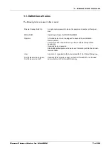 Предварительный просмотр 7 страницы Zeiss MultiSEM 505 Series Instruction Manual