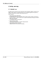 Предварительный просмотр 8 страницы Zeiss MultiSEM 505 Series Instruction Manual
