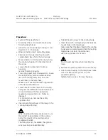 Preview for 13 page of Zeiss N HBO 103 Operating Manual
