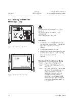 Preview for 14 page of Zeiss N HBO 103 Operating Manual