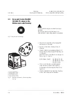 Preview for 16 page of Zeiss N HBO 103 Operating Manual