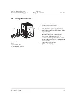 Preview for 17 page of Zeiss N HBO 103 Operating Manual