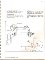 Preview for 11 page of Zeiss OPMI 1 FC Instructions For Use Manual