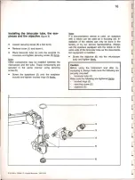 Preview for 16 page of Zeiss OPMI 1 FC Instructions For Use Manual