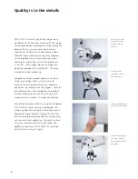 Preview for 4 page of Zeiss OPMI 1FC Quick Manual