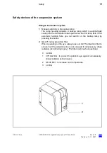 Preview for 19 page of Zeiss OPMI 1FR XY Instructions For Use Manual