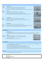 Preview for 2 page of Zeiss opmi lumera 700 Basic Instructions