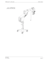 Preview for 33 page of Zeiss OPMI Lumera i on floor stand Instructions For Use Manual