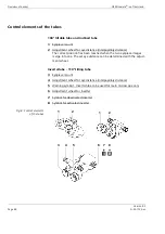 Preview for 48 page of Zeiss OPMI Lumera i on floor stand Instructions For Use Manual