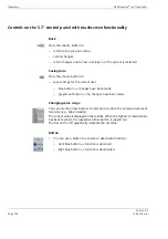 Preview for 102 page of Zeiss OPMI Lumera i on floor stand Instructions For Use Manual