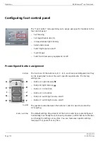 Preview for 112 page of Zeiss OPMI Lumera i on floor stand Instructions For Use Manual