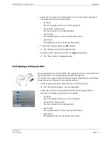 Предварительный просмотр 115 страницы Zeiss OPMI Lumera i on floor stand Instructions For Use Manual